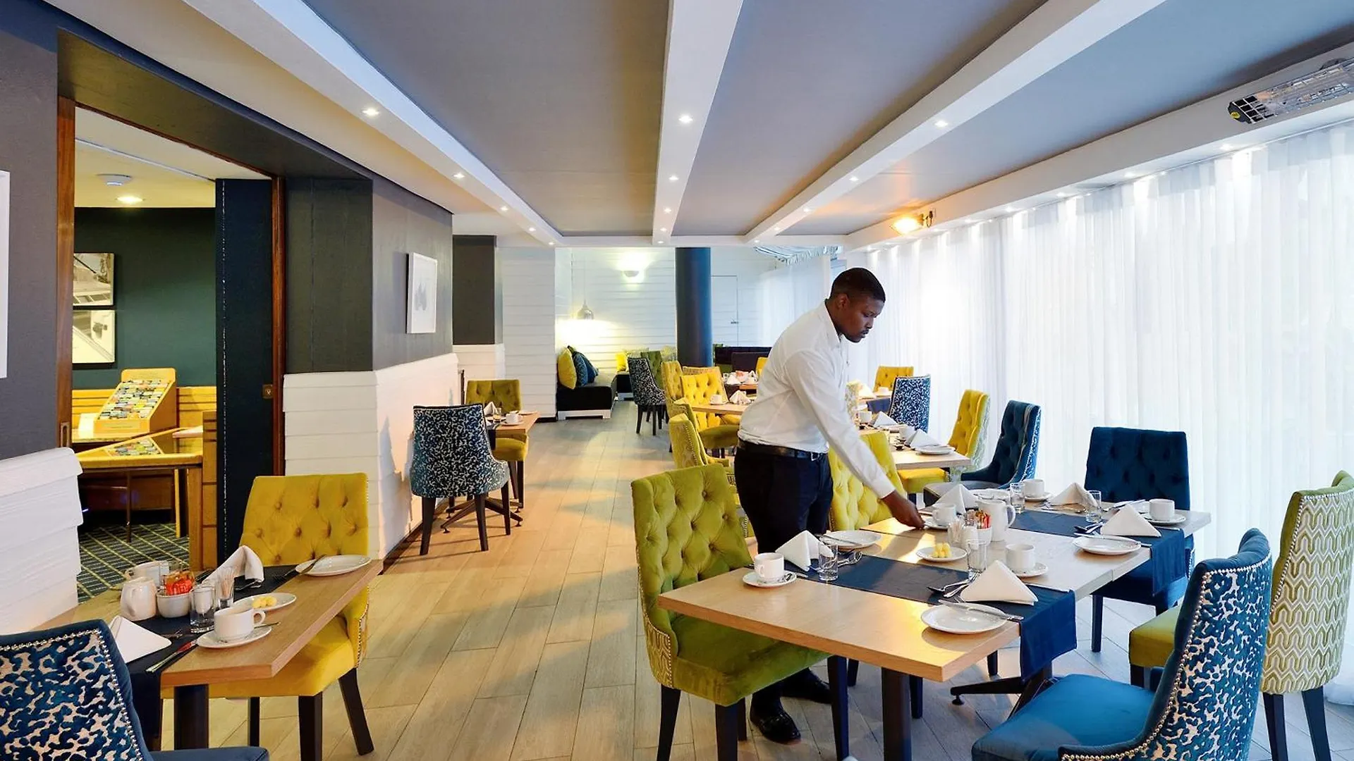 Peninsula All Suite Hotel By Dream Resorts Cape Town