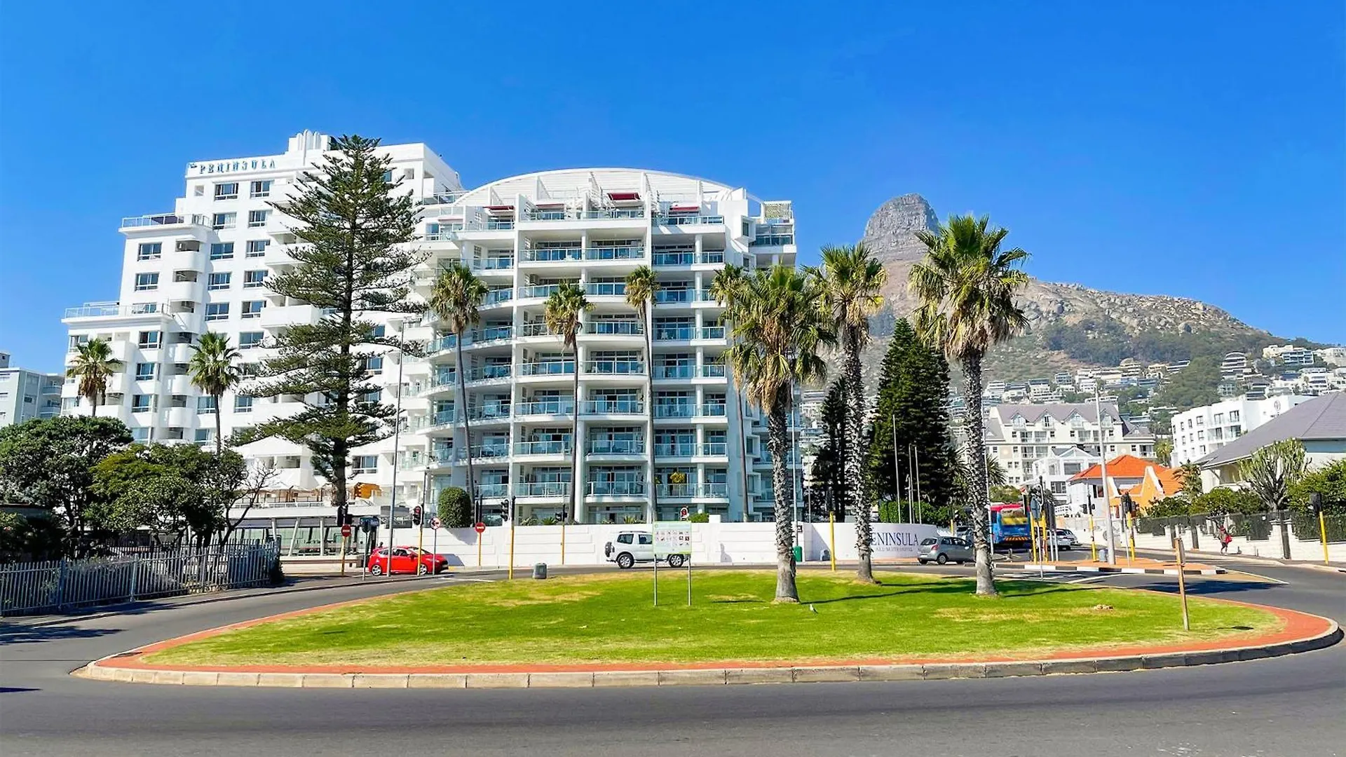 Peninsula All Suite Hotel By Dream Resorts Cape Town