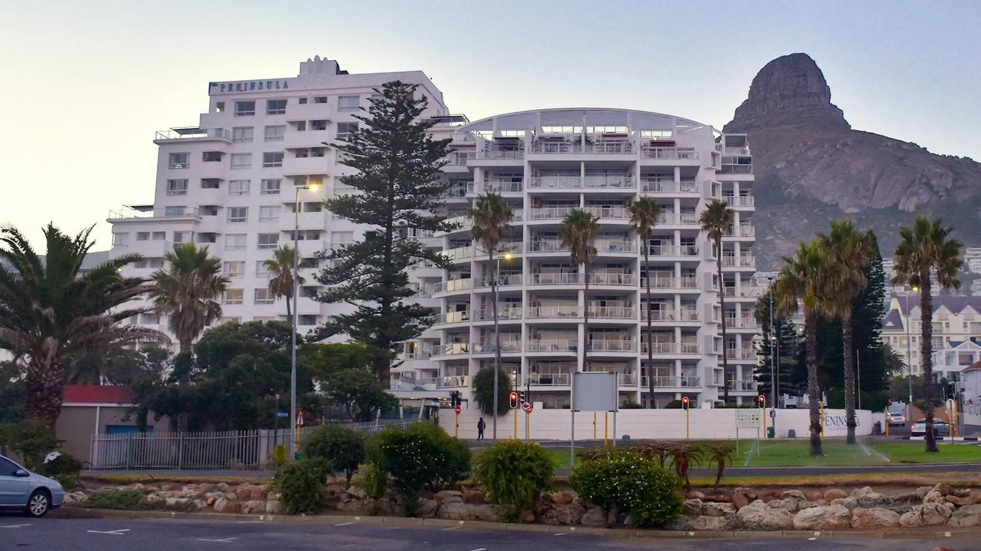 Peninsula All Suite Hotel By Dream Resorts Cape Town