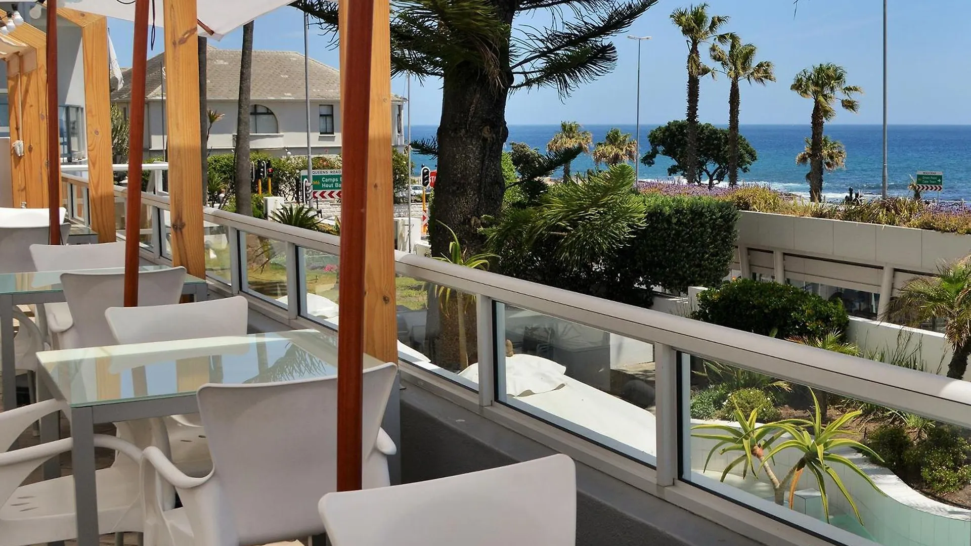 Peninsula All Suite Hotel By Dream Resorts Cape Town South Africa