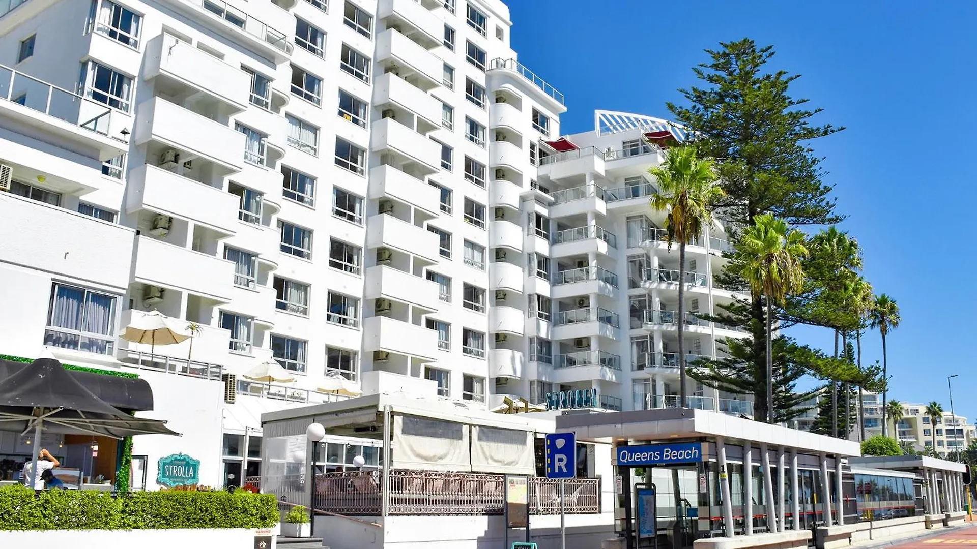 Peninsula All Suite Hotel By Dream Resorts Cape Town
