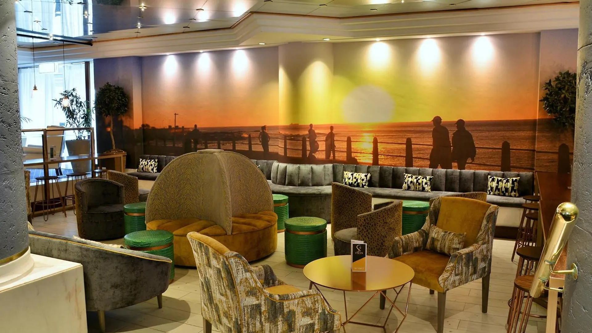Peninsula All Suite Hotel By Dream Resorts Cape Town