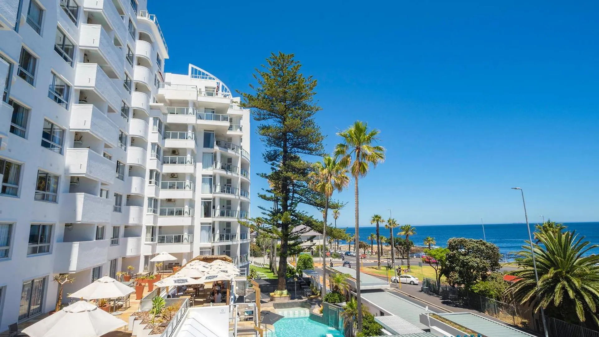 Peninsula All Suite Hotel By Dream Resorts Cape Town 4*,  South Africa