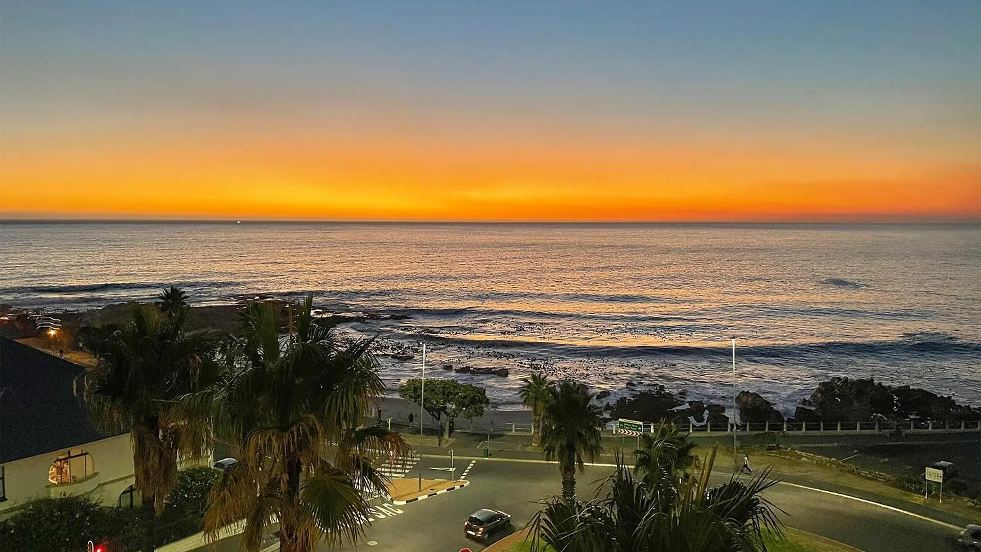 Peninsula All Suite Hotel By Dream Resorts Cape Town