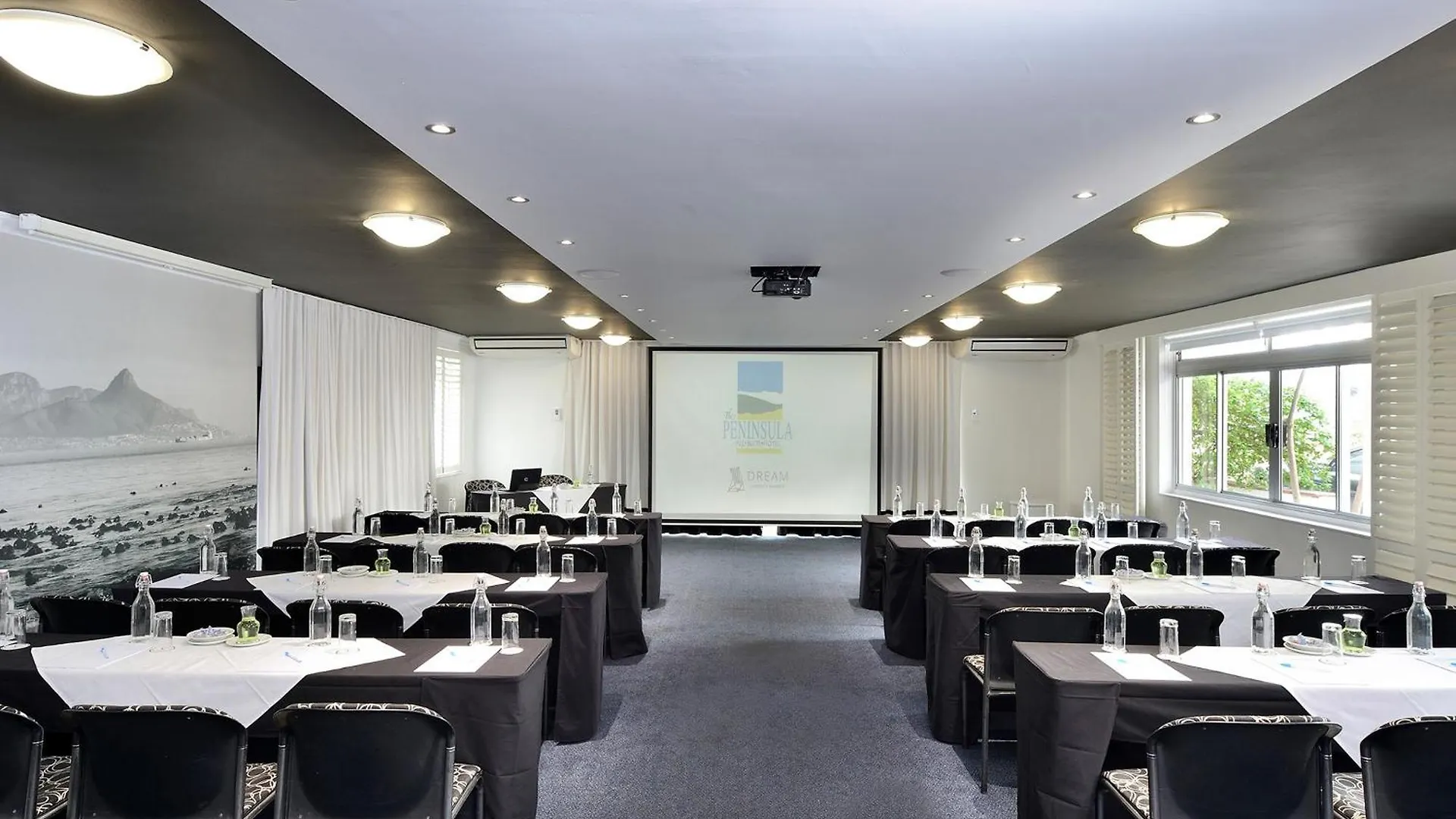Peninsula All Suite Hotel By Dream Resorts Cape Town