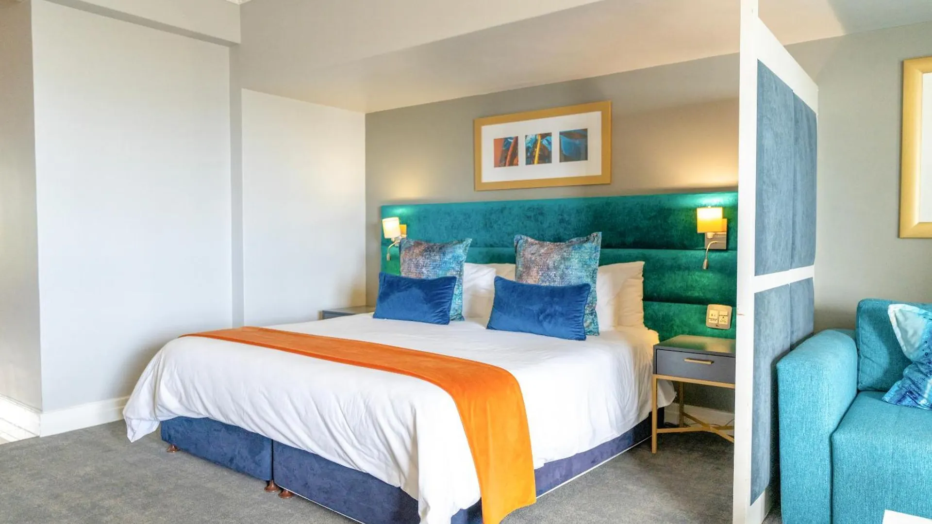 Peninsula All Suite Hotel By Dream Resorts Cape Town South Africa