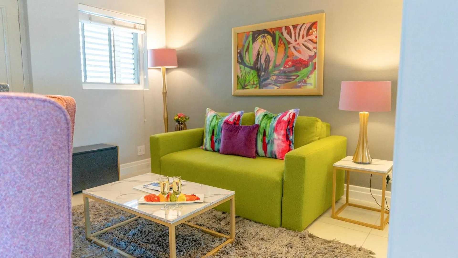 Peninsula All Suite Hotel By Dream Resorts Cape Town