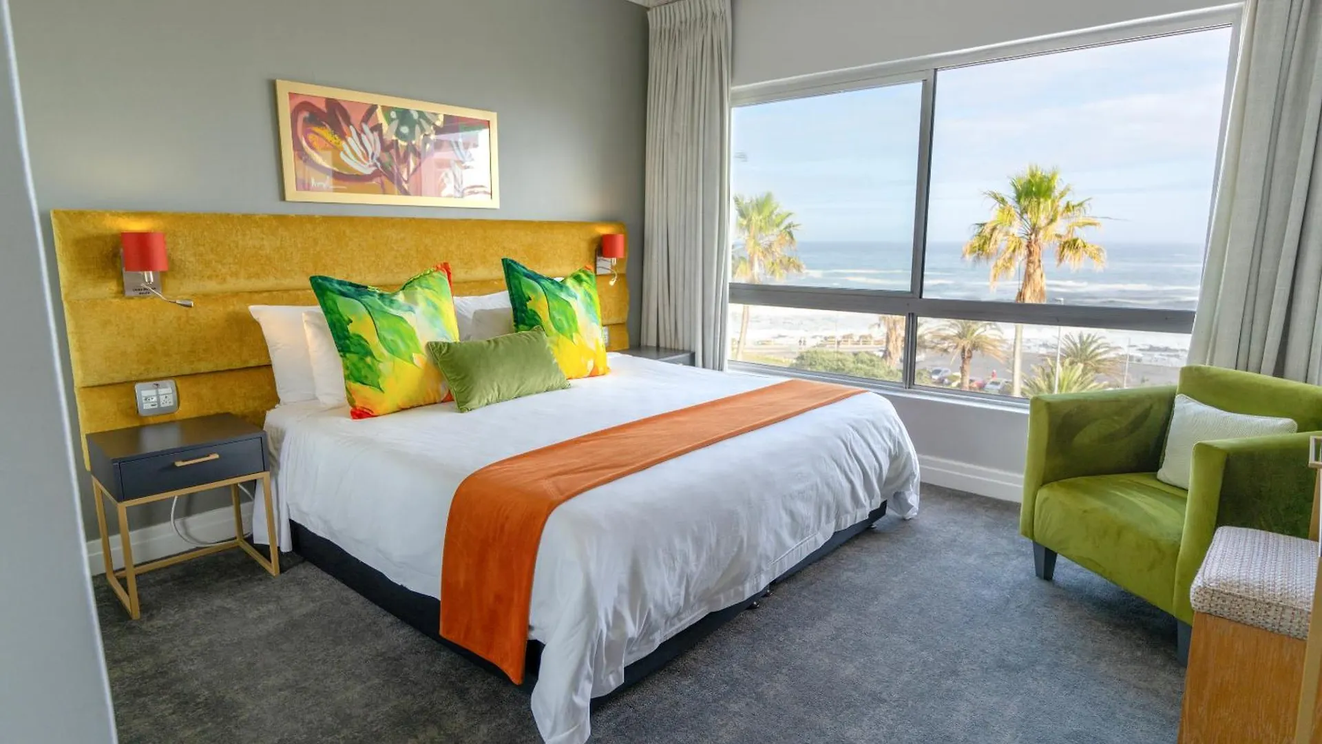 Peninsula All Suite Hotel By Dream Resorts Cape Town 4*,  South Africa