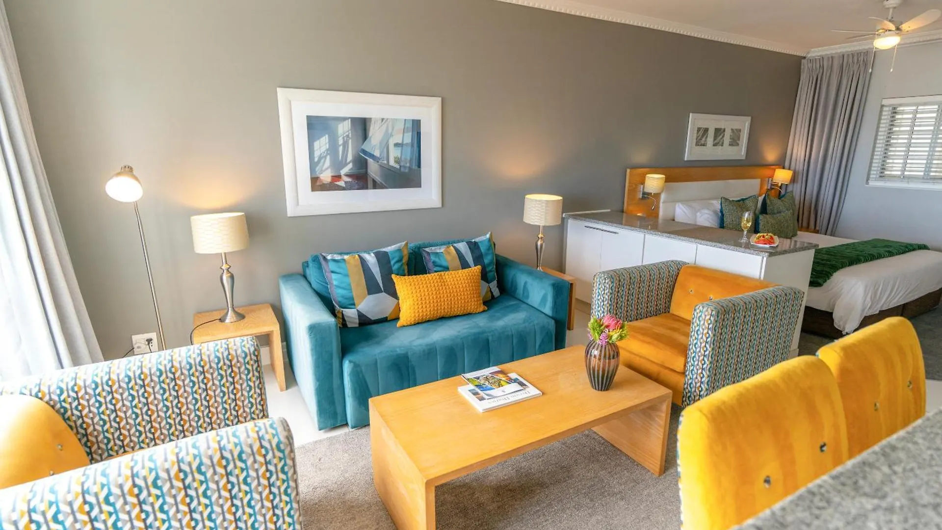 Peninsula All Suite Hotel By Dream Resorts Cape Town