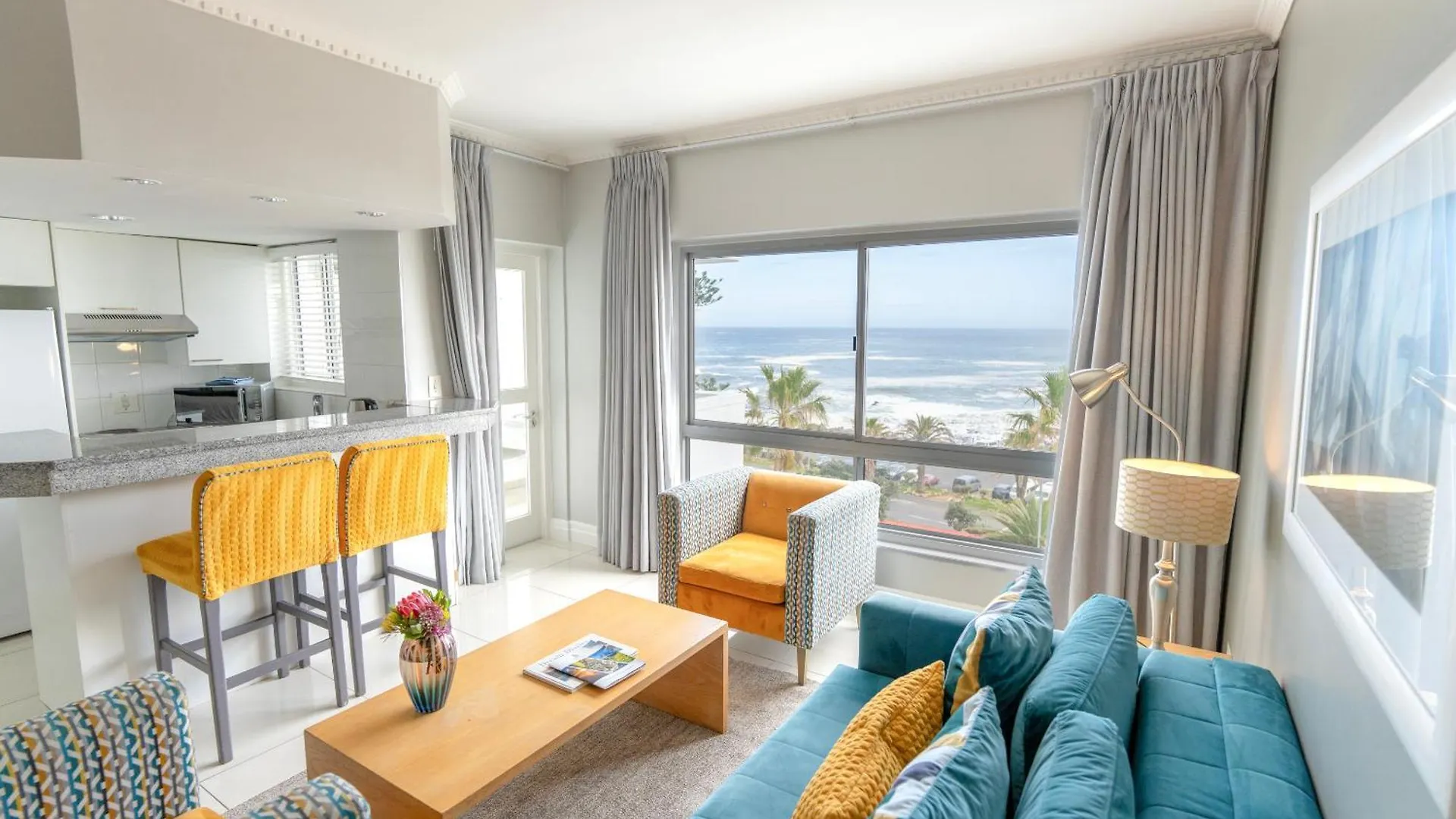****  Peninsula All Suite Hotel By Dream Resorts Cape Town South Africa