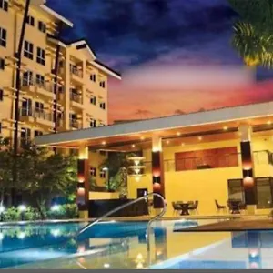  Aparthotel The Rochester Philippines