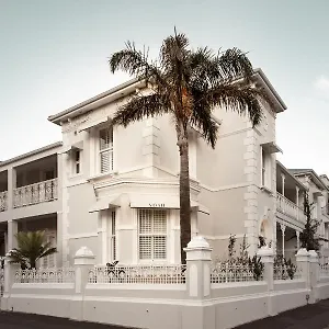4* Hotel Underberg House