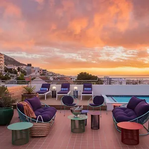 4* Hotel Sea Point