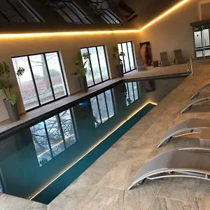**** Guest house Burton & United Kingdom