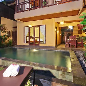 *** Hotel Bali Ayu & Indonesia