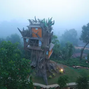  Resort Blue Bell India