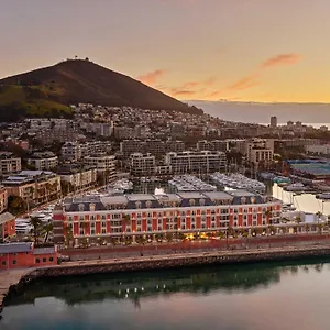 Cape Grace, A Fairmont Managed Cape Town