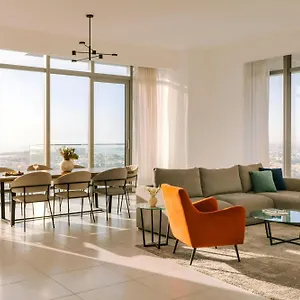 **** Aparthotel Sonder By Marriott Bonvoy Downtown Towers United Arab Emirates