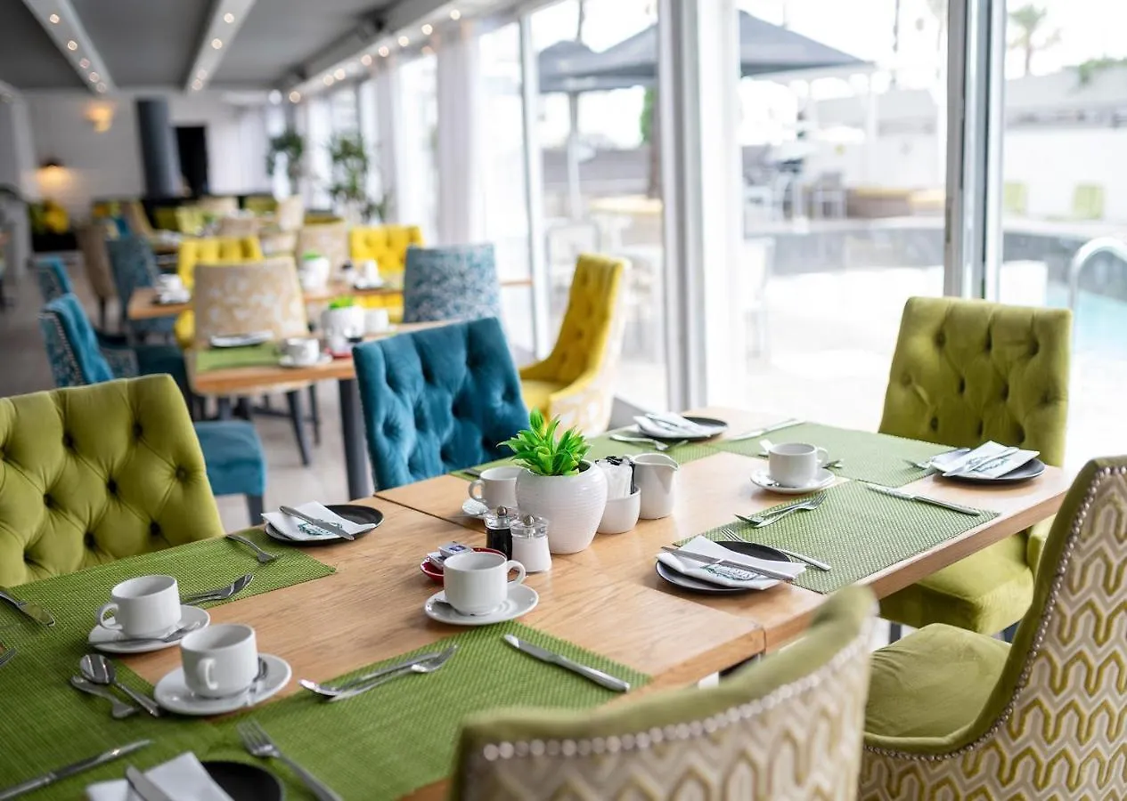 Peninsula All Suite Hotel By Dream Resorts Cape Town South Africa