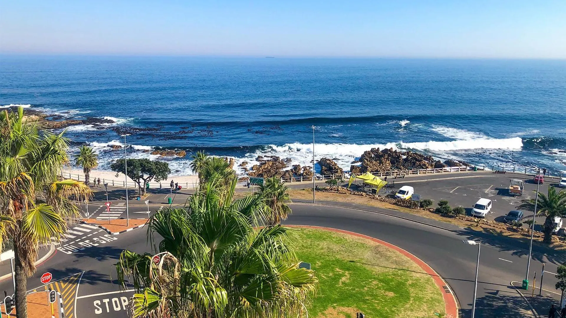 Peninsula All Suite Hotel By Dream Resorts Cape Town South Africa