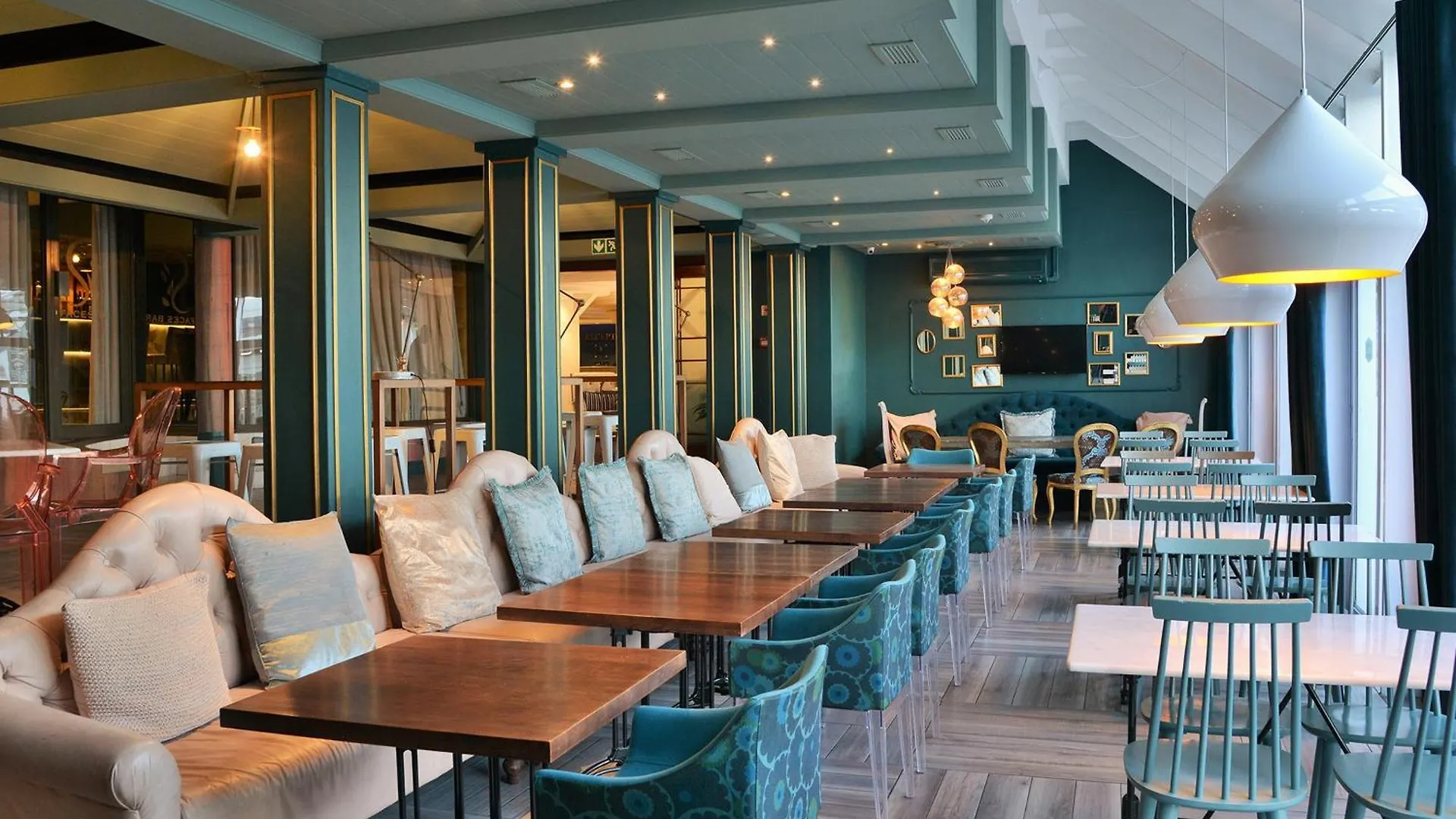 Peninsula All Suite Hotel By Dream Resorts Cape Town South Africa
