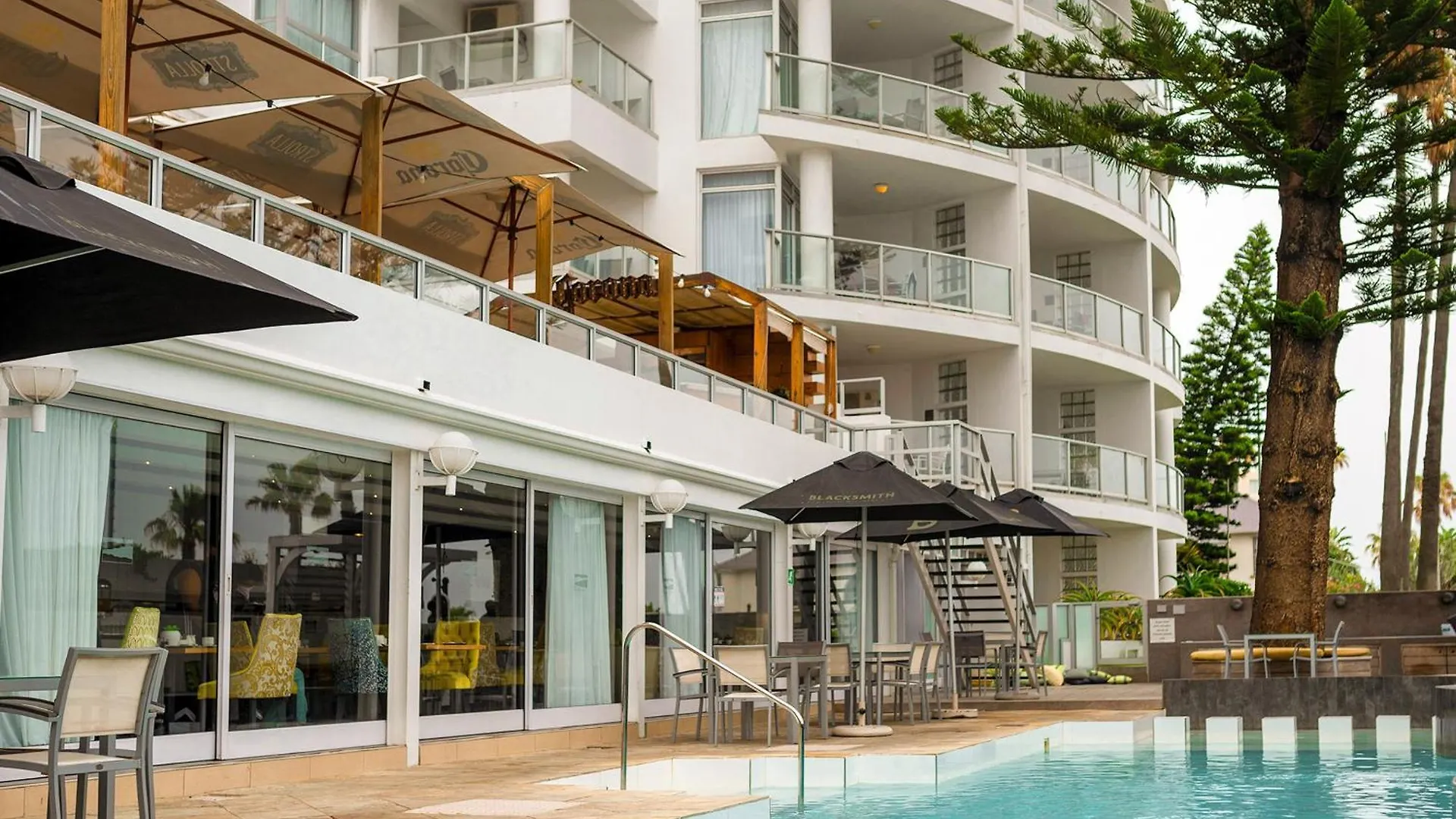 ****  Peninsula All Suite Hotel By Dream Resorts Cape Town South Africa