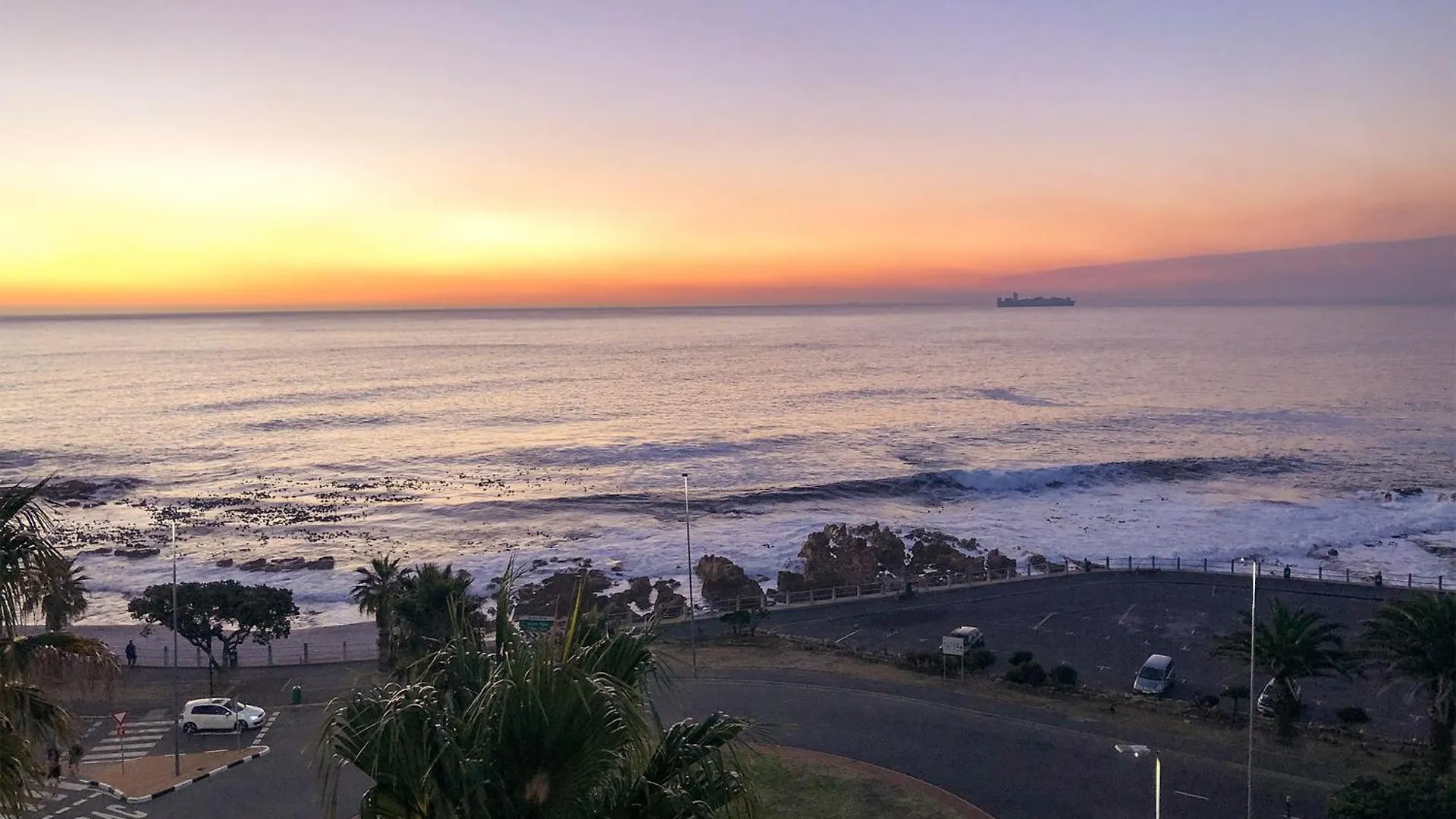 Peninsula All Suite Hotel By Dream Resorts Cape Town