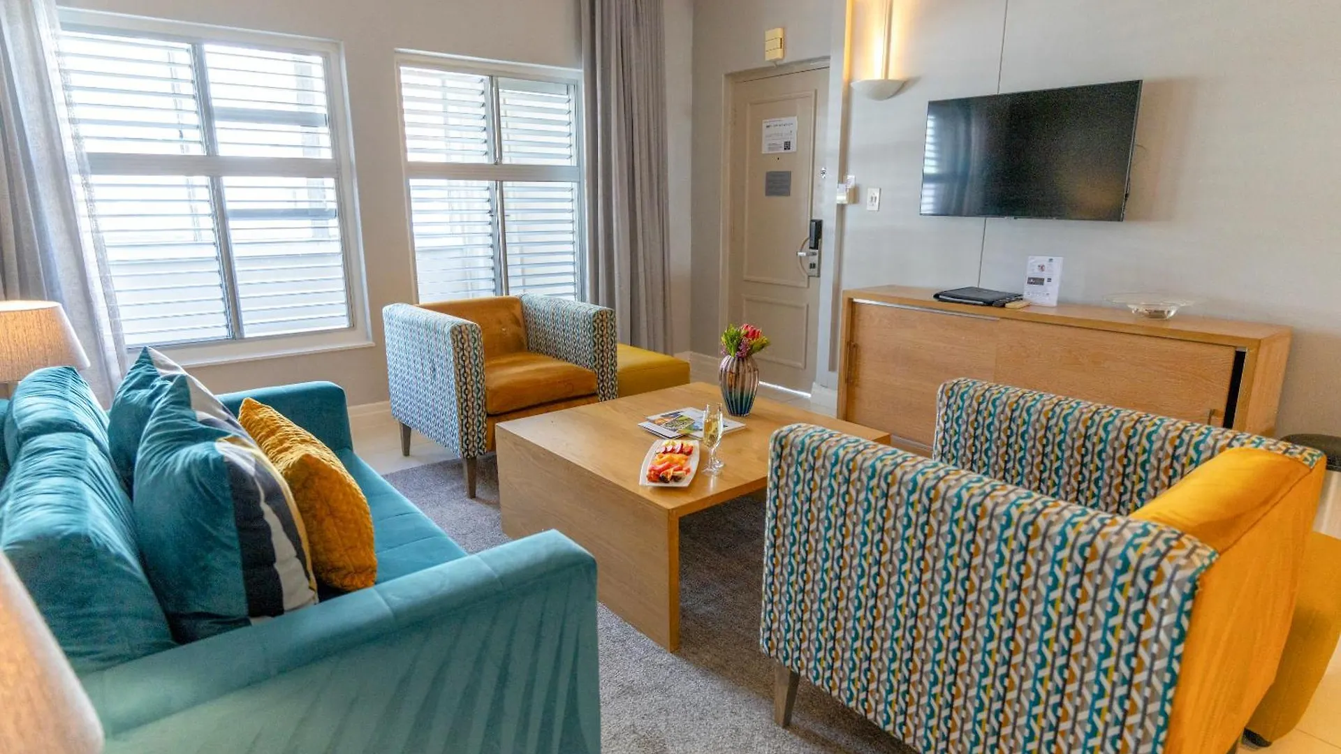 Peninsula All Suite Hotel By Dream Resorts Cape Town South Africa