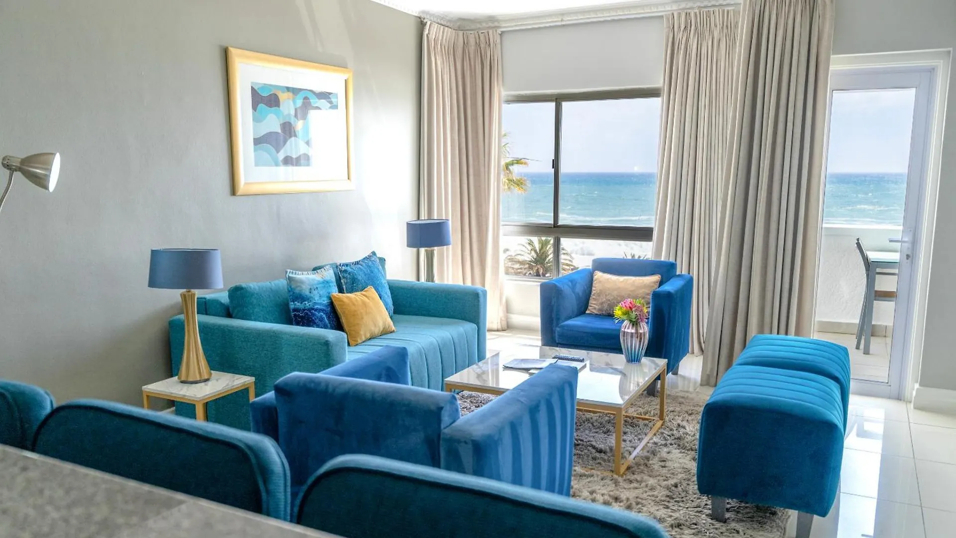 Peninsula All Suite Hotel By Dream Resorts Cape Town