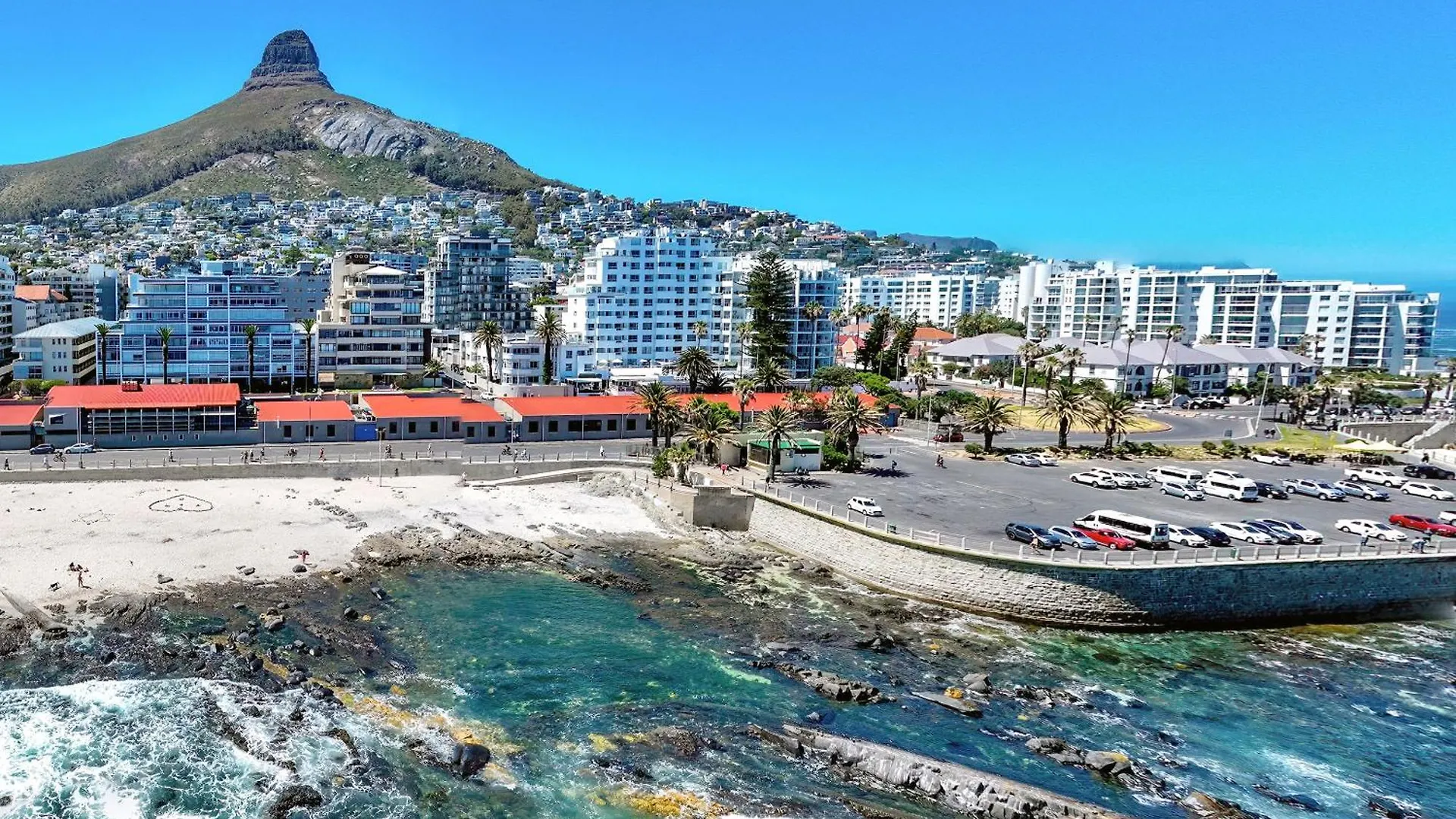Peninsula All Suite Hotel By Dream Resorts Cape Town