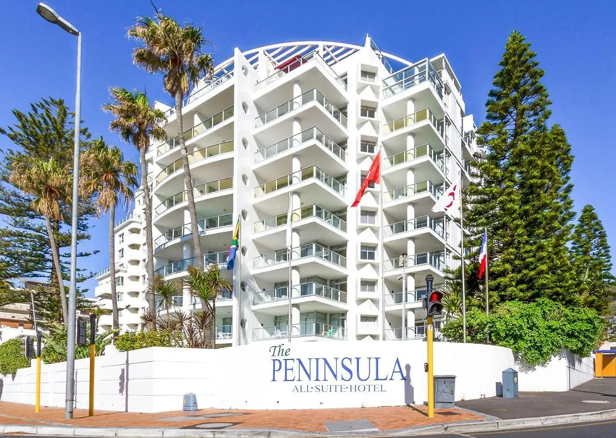 Peninsula All Suite Hotel By Dream Resorts Kapstadt