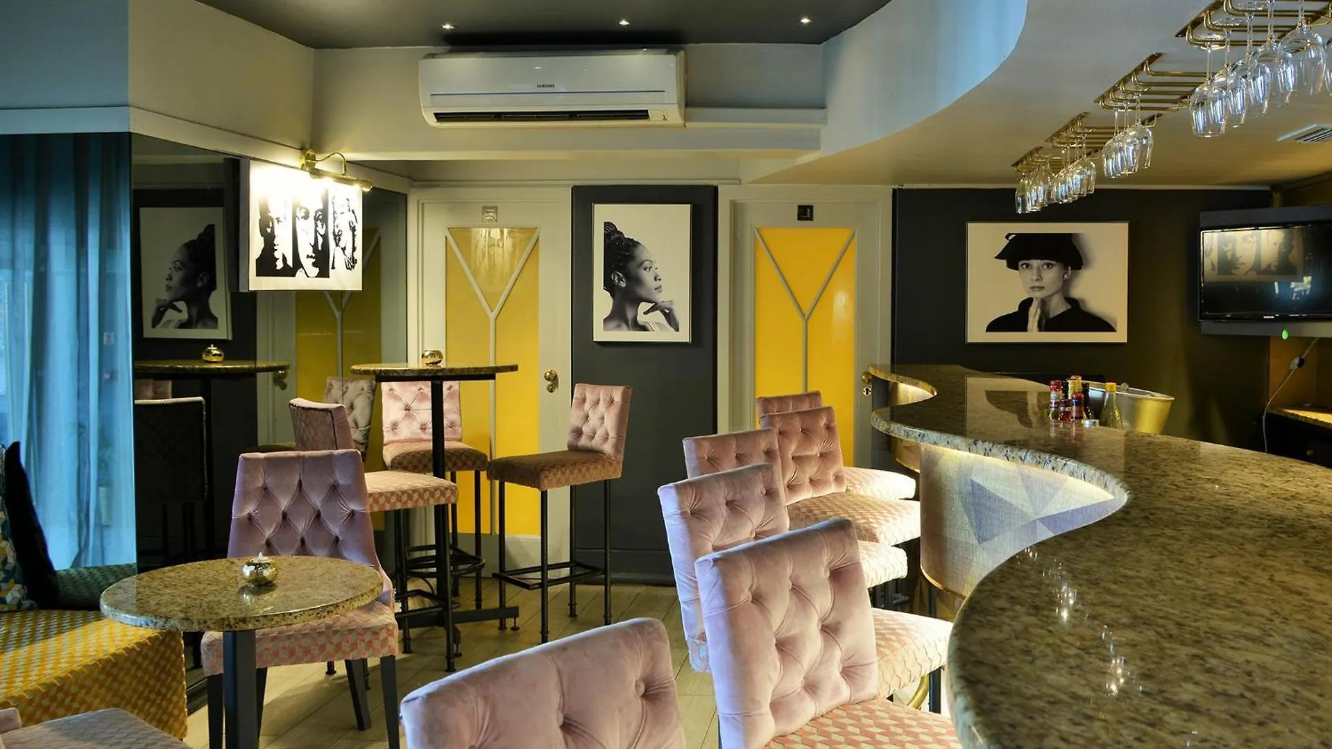 Peninsula All Suite Hotel By Dream Resorts Kapstadt