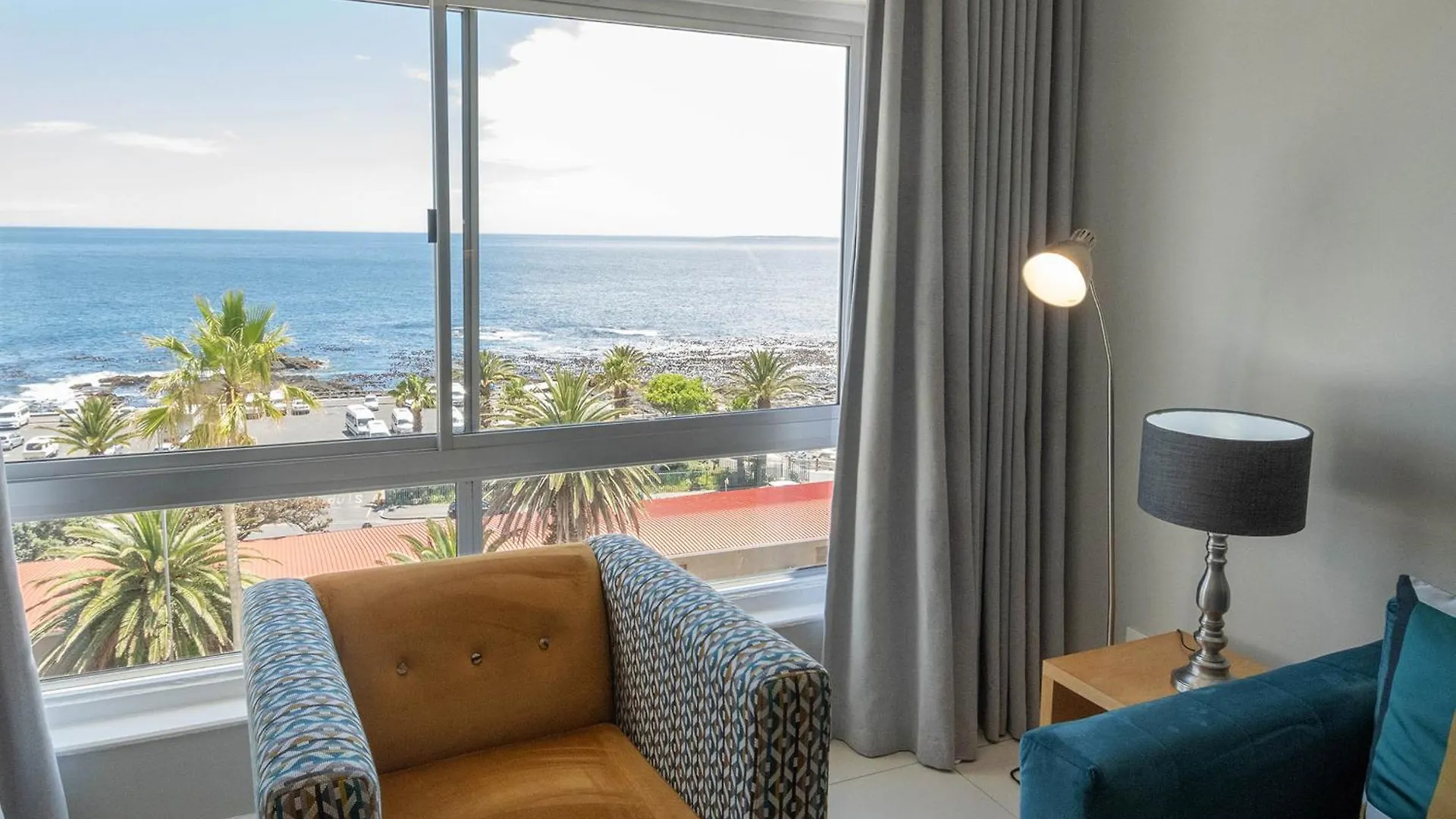 Peninsula All Suite Hotel By Dream Resorts Kapstadt
