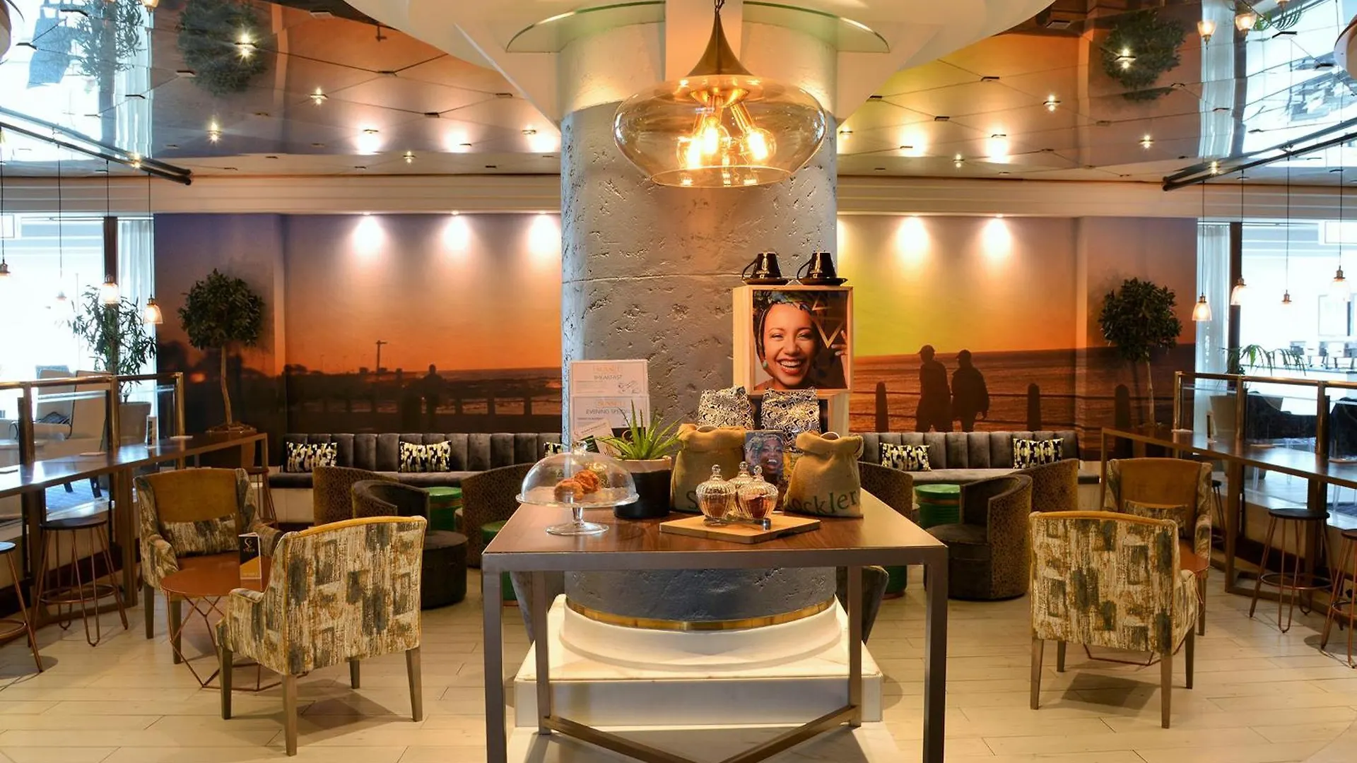 ****  Peninsula All Suite Hotel By Dream Resorts Kapstadt Südafrika