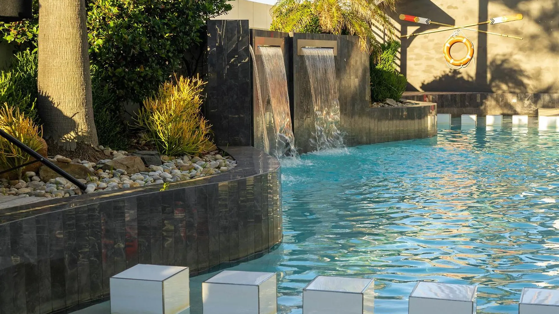 Peninsula All Suite Hotel By Dream Resorts Kapstadt