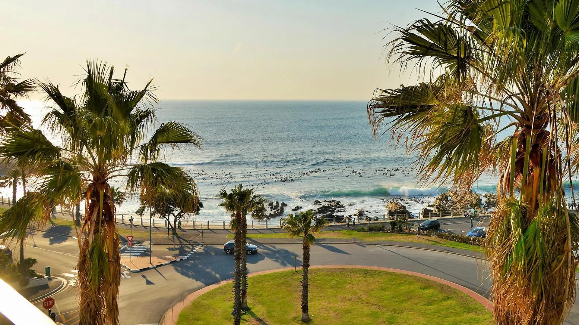 Peninsula All Suite Hotel By Dream Resorts Kapstadt