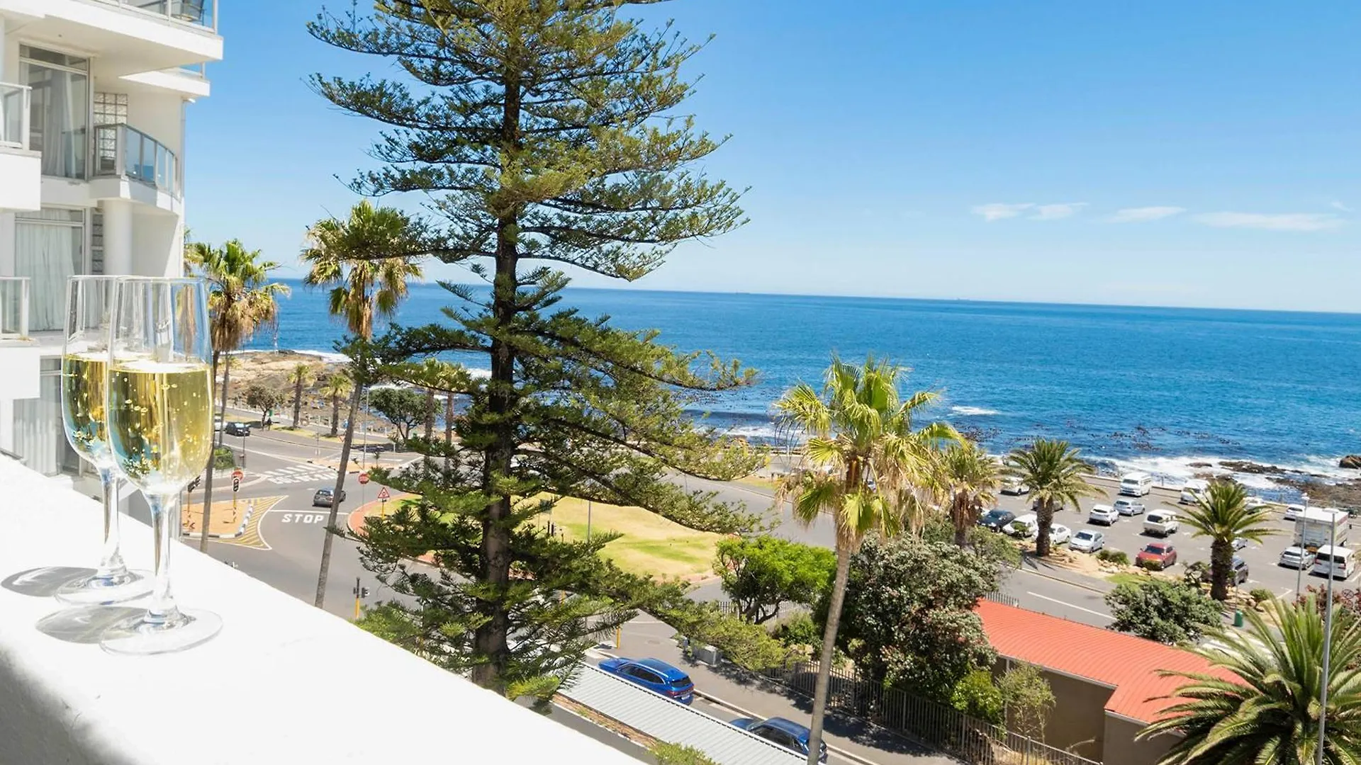 ****  Peninsula All Suite Hotel By Dream Resorts Kapstadt Südafrika