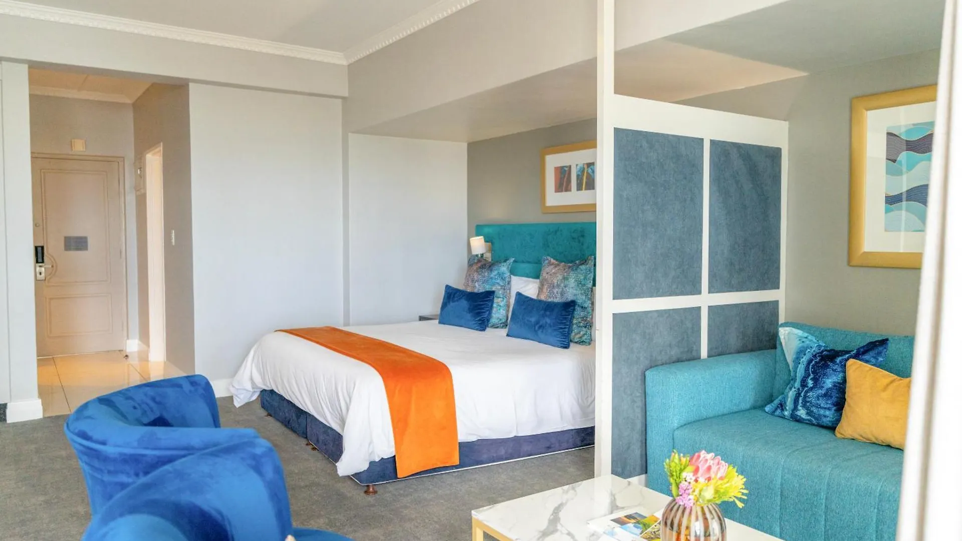 Peninsula All Suite Hotel By Dream Resorts Kapstadt