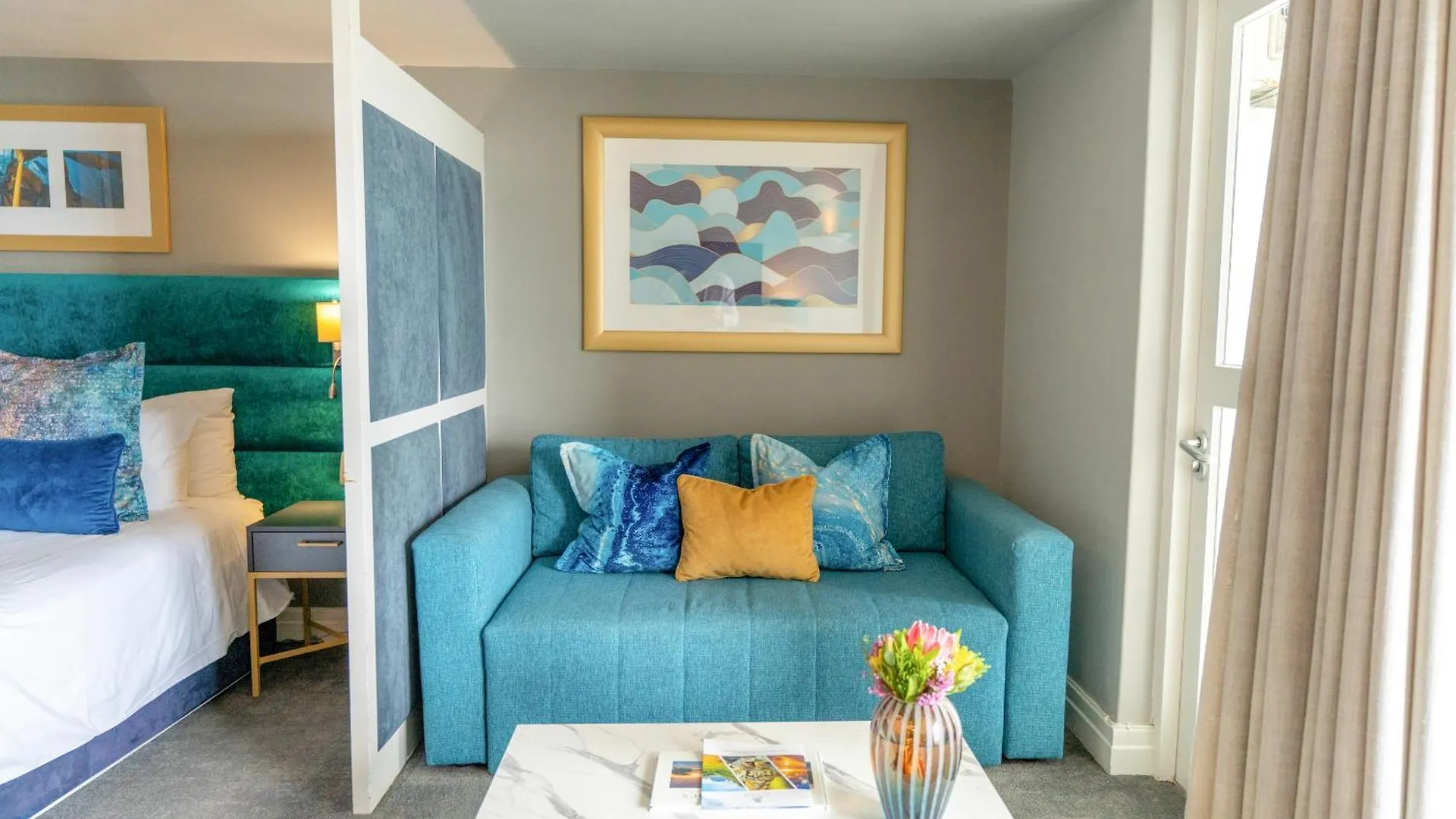 Peninsula All Suite Hotel By Dream Resorts Kapstadt
