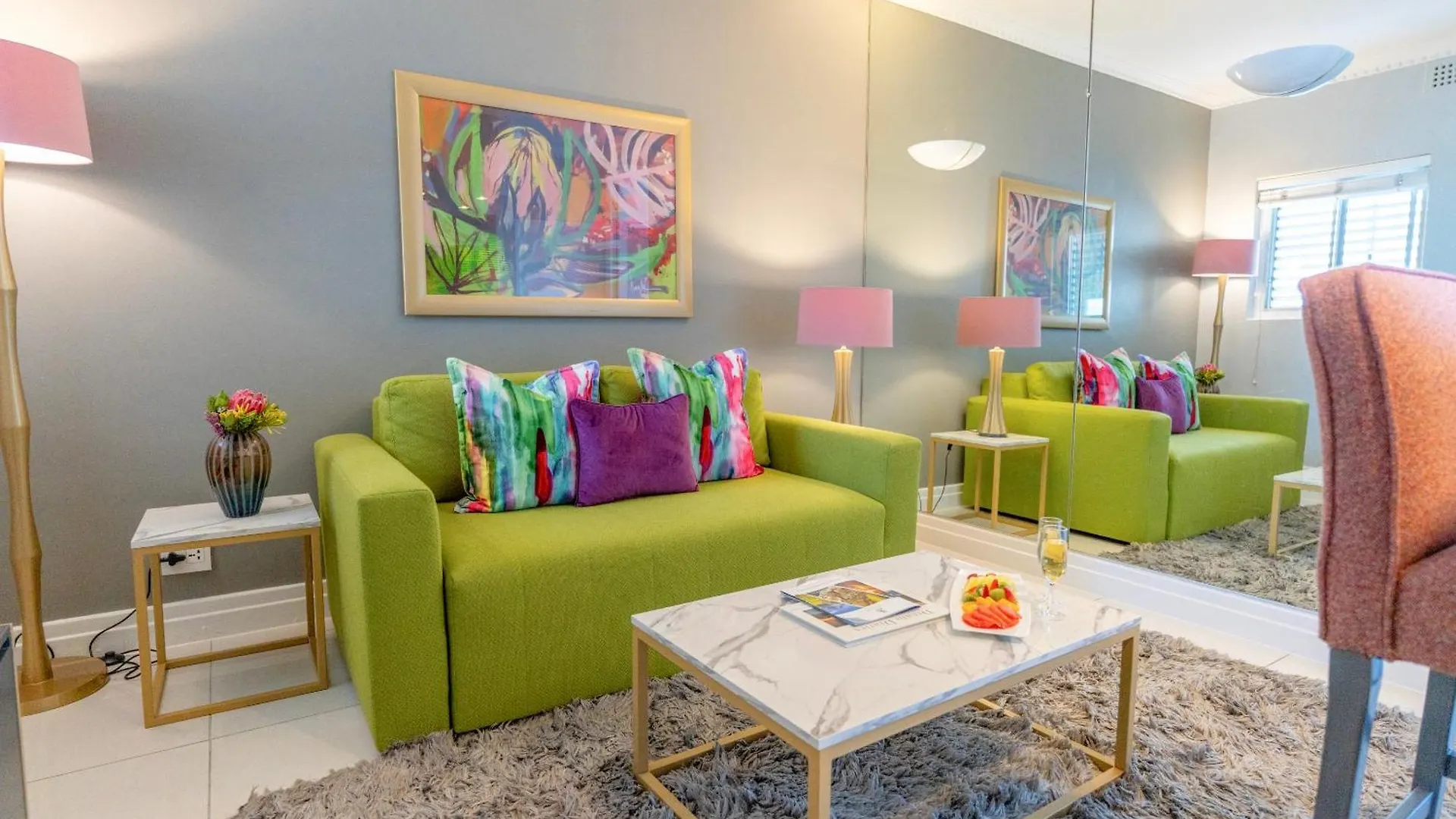 Peninsula All Suite Hotel By Dream Resorts Kapstadt