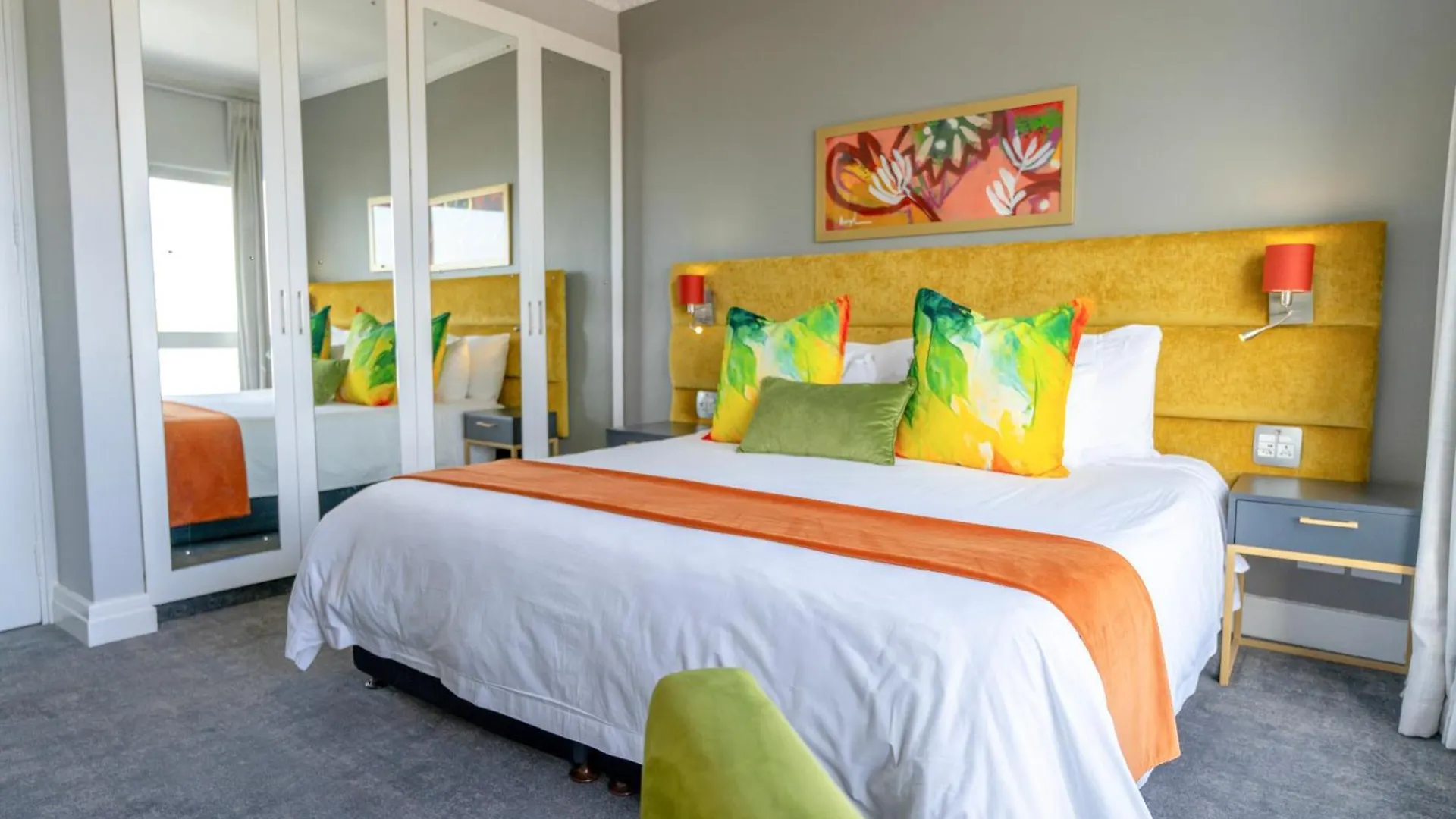 Peninsula All Suite Hotel By Dream Resorts Kapstadt Südafrika
