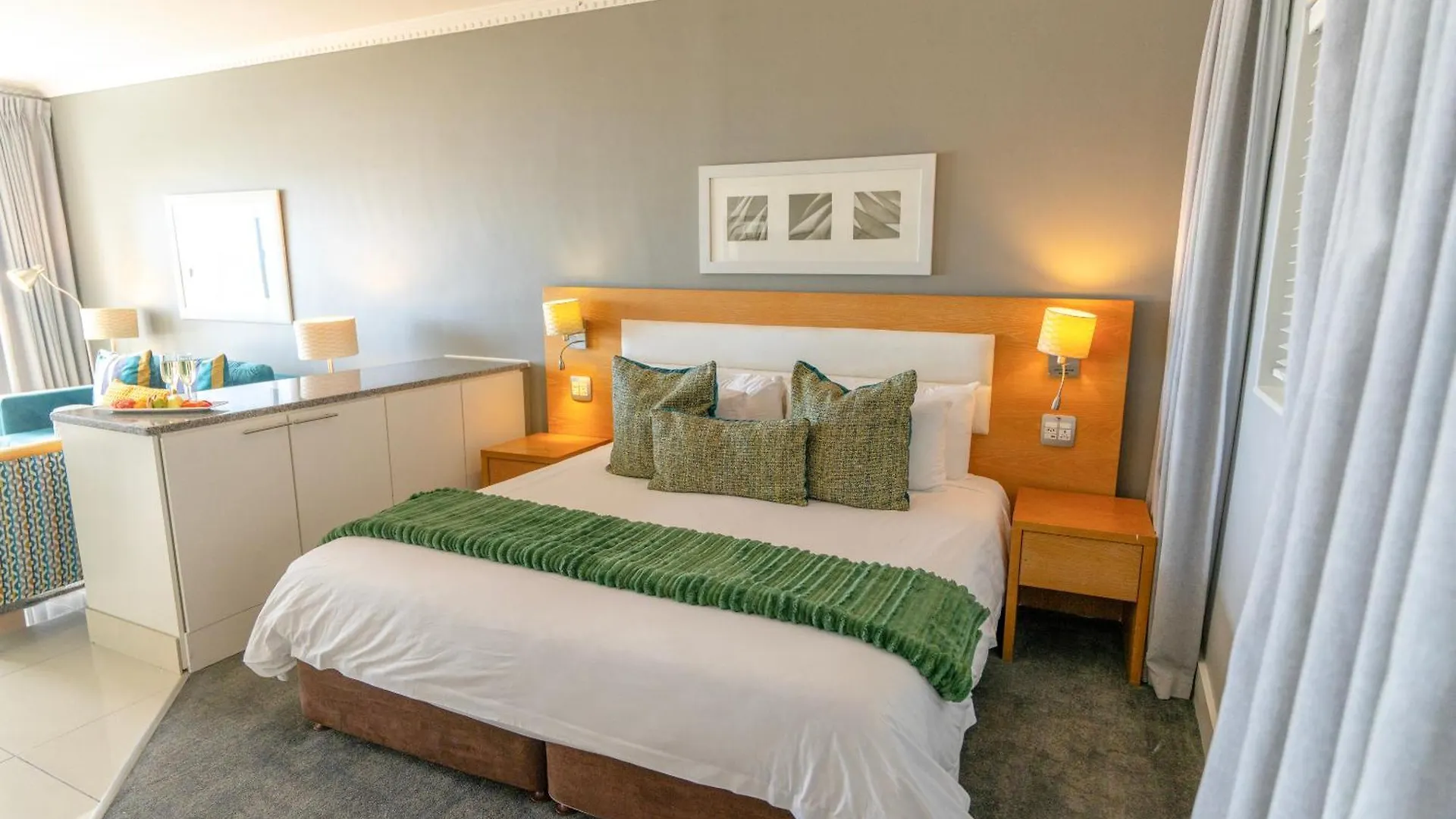 ****  Peninsula All Suite Hotel By Dream Resorts Kapstadt Südafrika