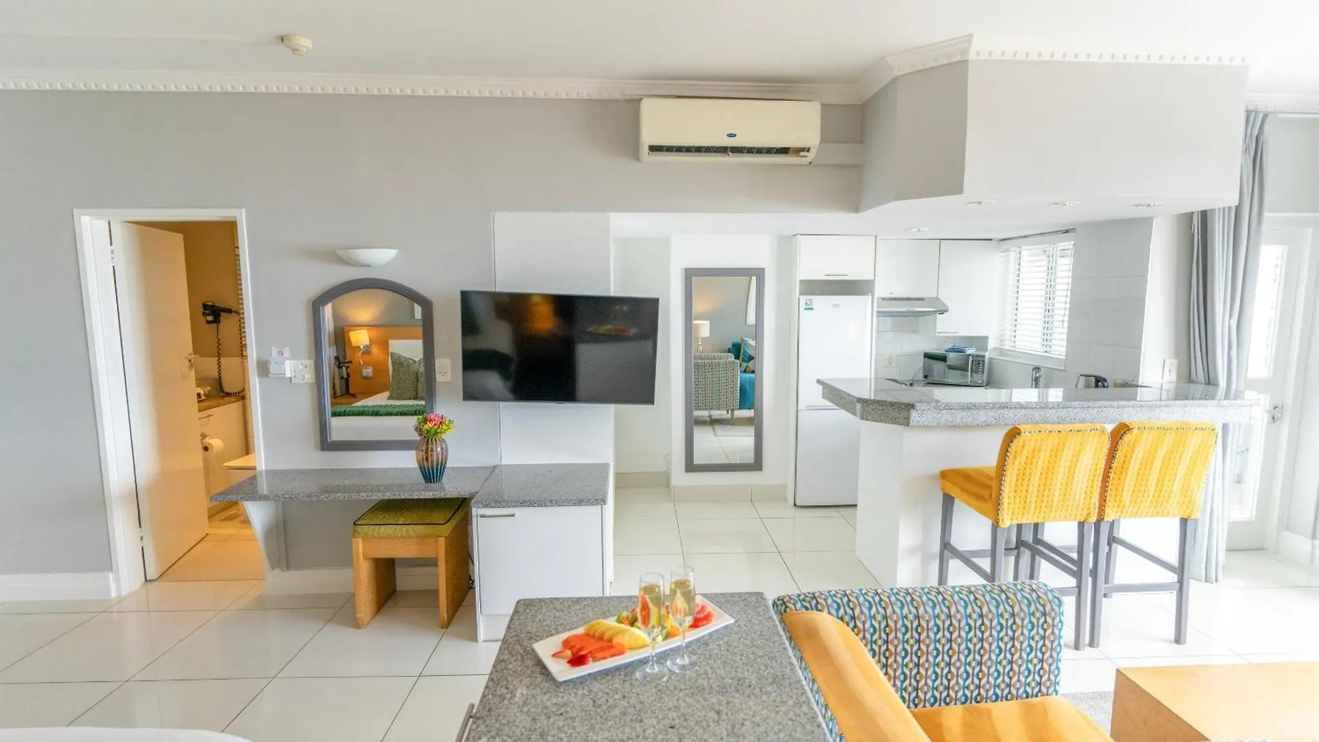 Peninsula All Suite Hotel By Dream Resorts Kapstadt