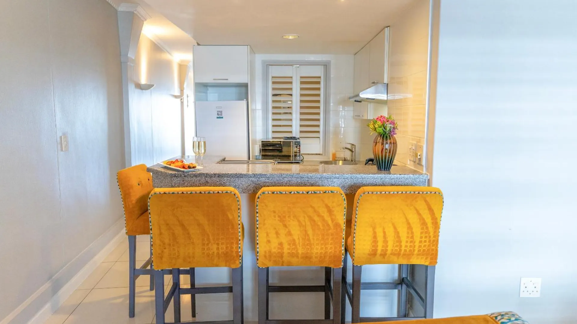 Peninsula All Suite Hotel By Dream Resorts Kapstadt