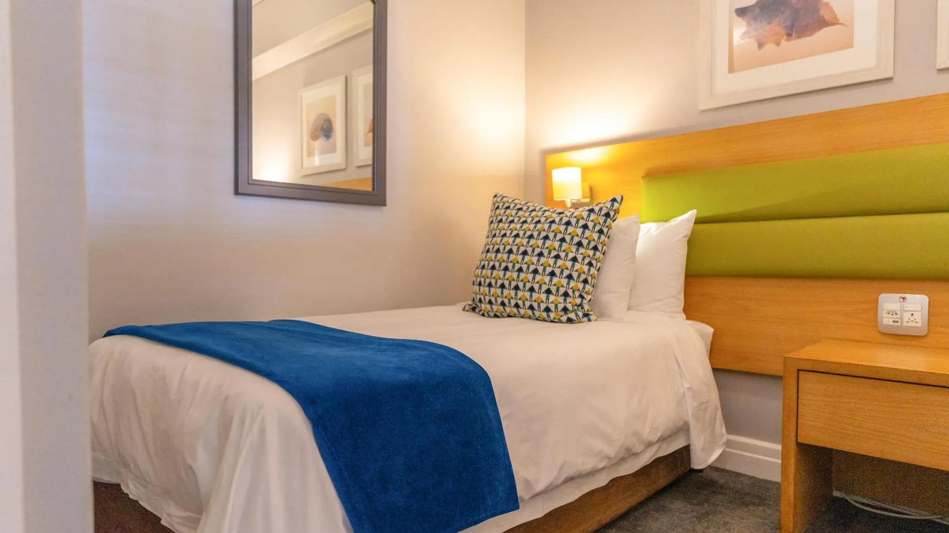 Peninsula All Suite Hotel By Dream Resorts Kapstadt