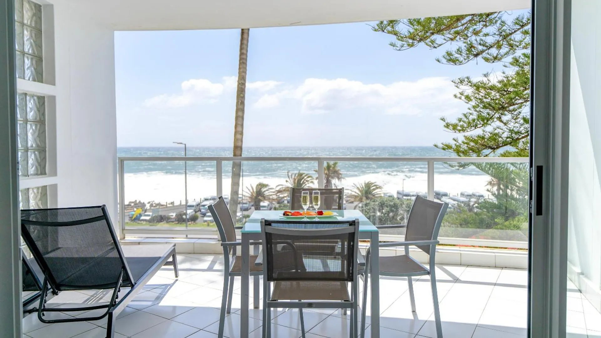 Peninsula All Suite Hotel By Dream Resorts Kapstadt