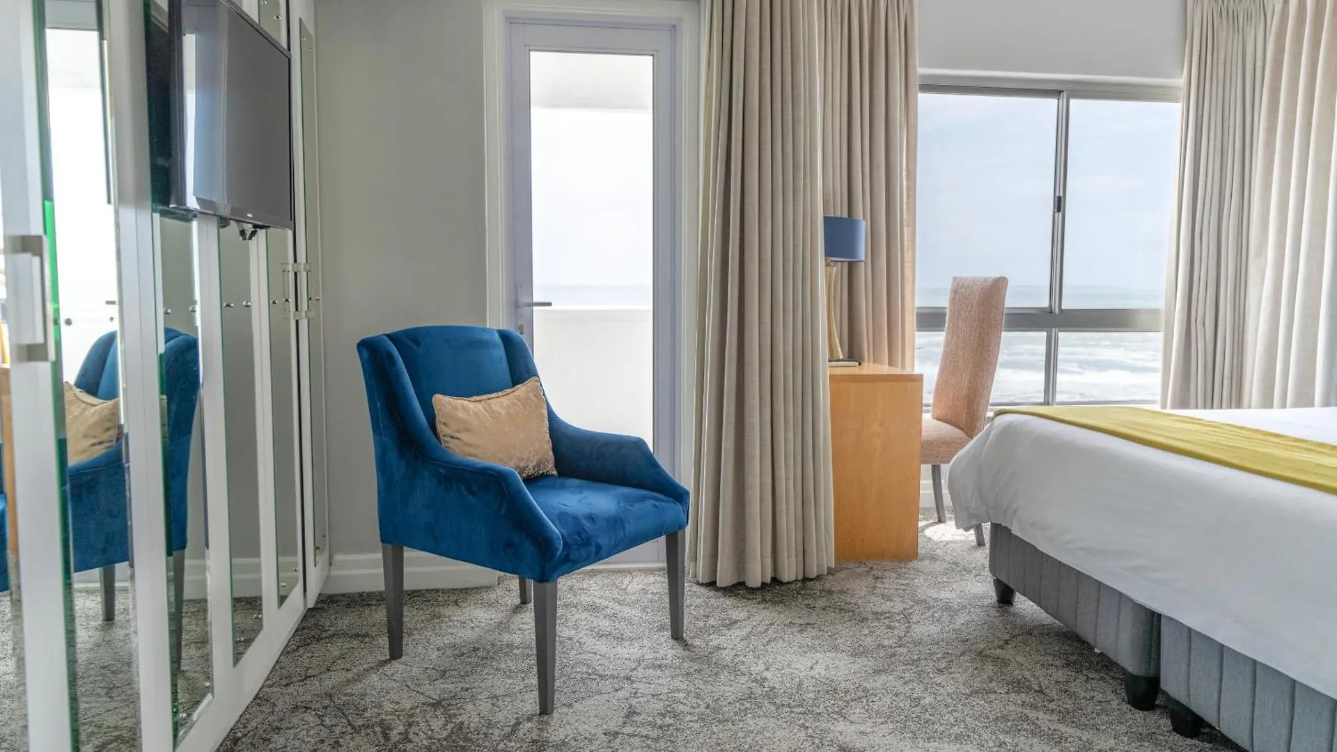 Peninsula All Suite Hotel By Dream Resorts Kapstadt